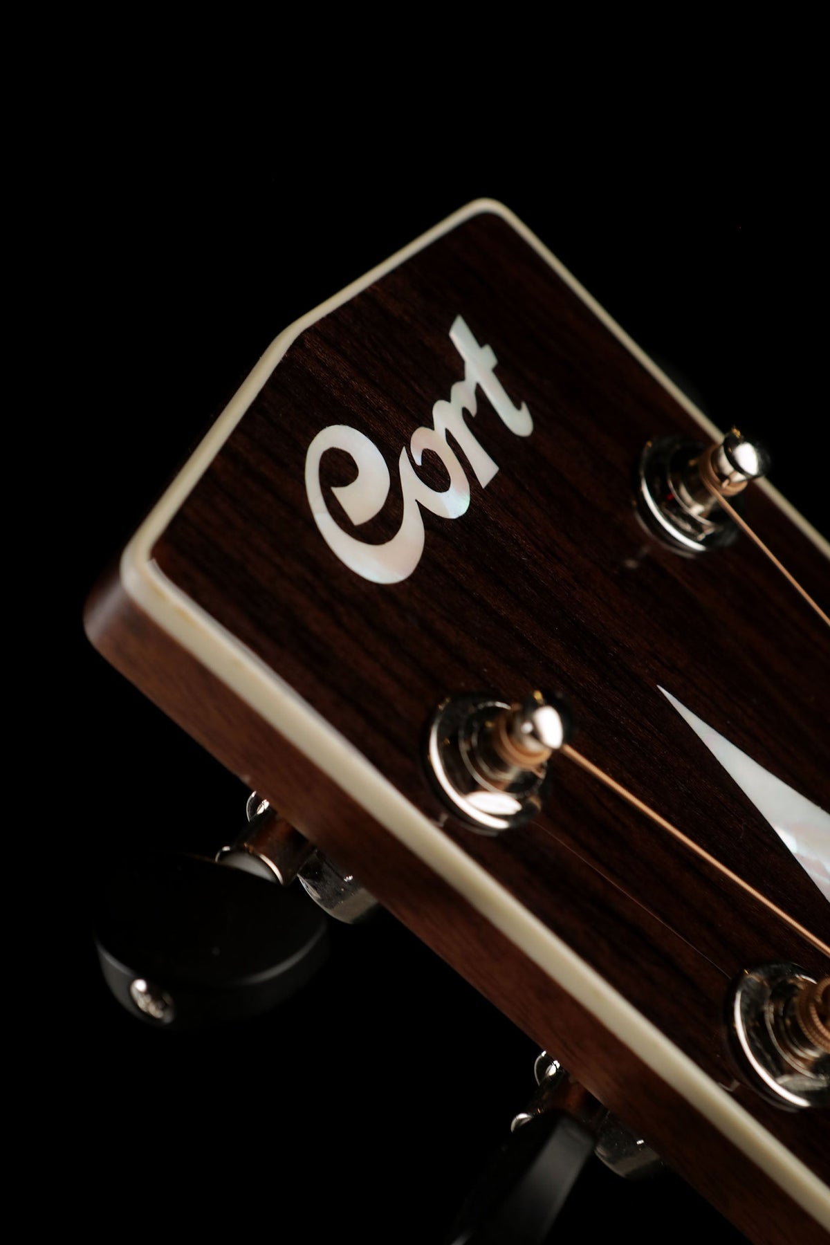 Cort L730FX Acoustic Electric Guitar - Acoustic Centre Music Store, Melbourne Australia