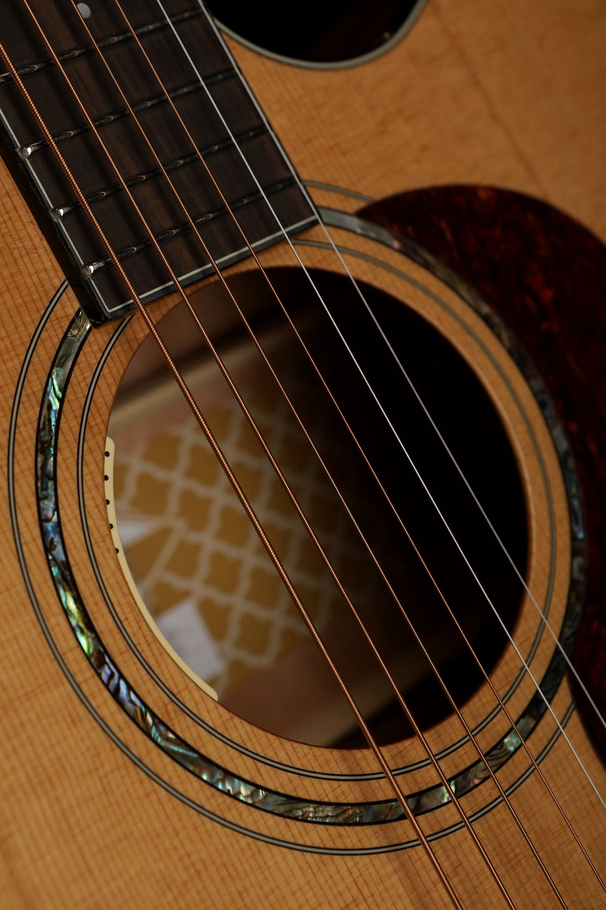 Cort DC-6E Acoustic Electric Guitar - Acoustic Centre Music Store, Melbourne Australia