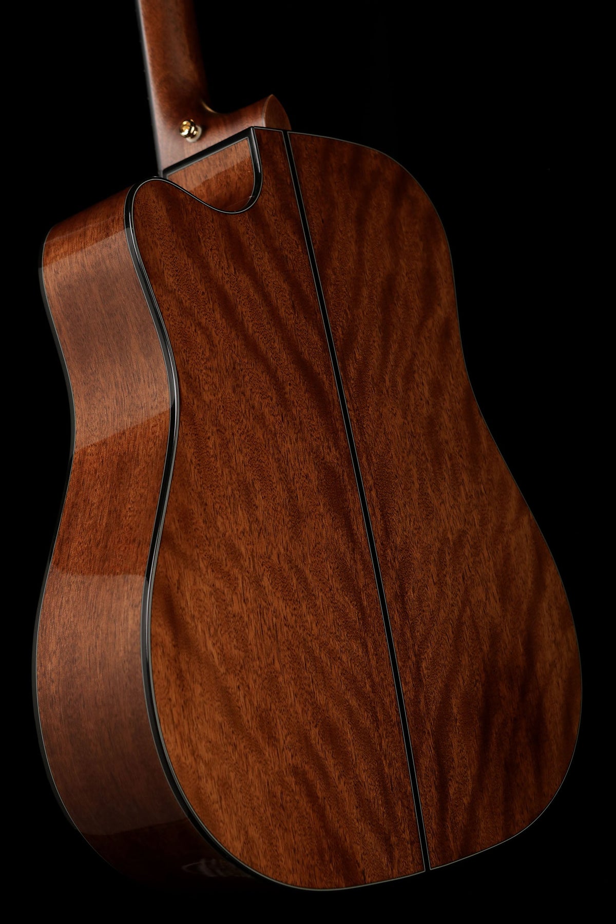 Cort DC-6E Acoustic Electric Guitar - Acoustic Centre Music Store, Melbourne Australia