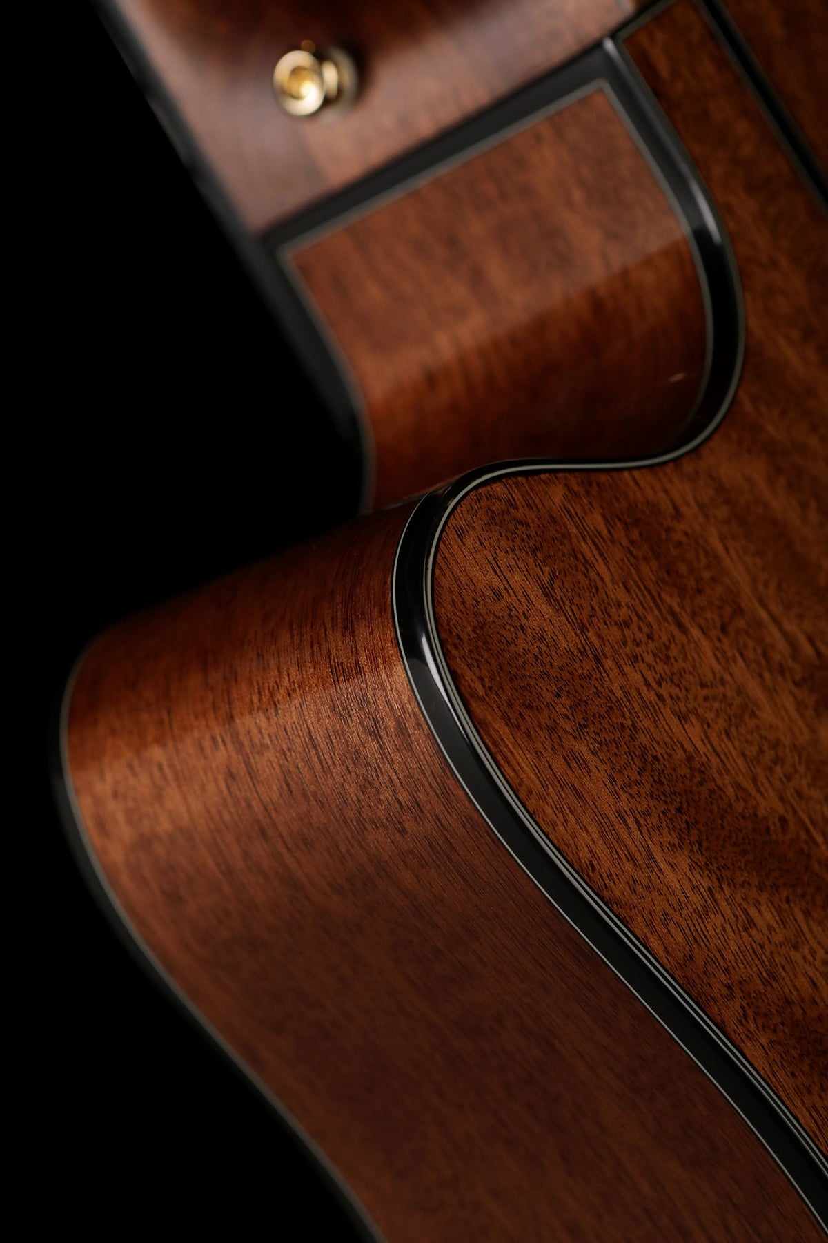 Cort DC-6E Acoustic Electric Guitar - Acoustic Centre Music Store, Melbourne Australia