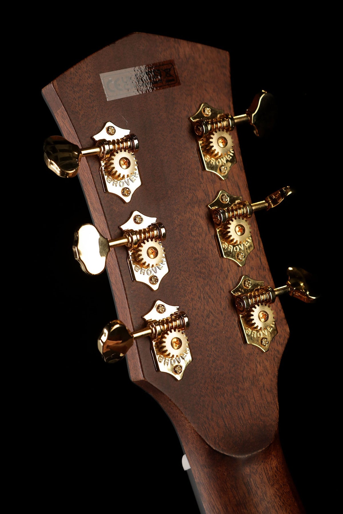 Cort DC-6E Acoustic Electric Guitar - Acoustic Centre Music Store, Melbourne Australia