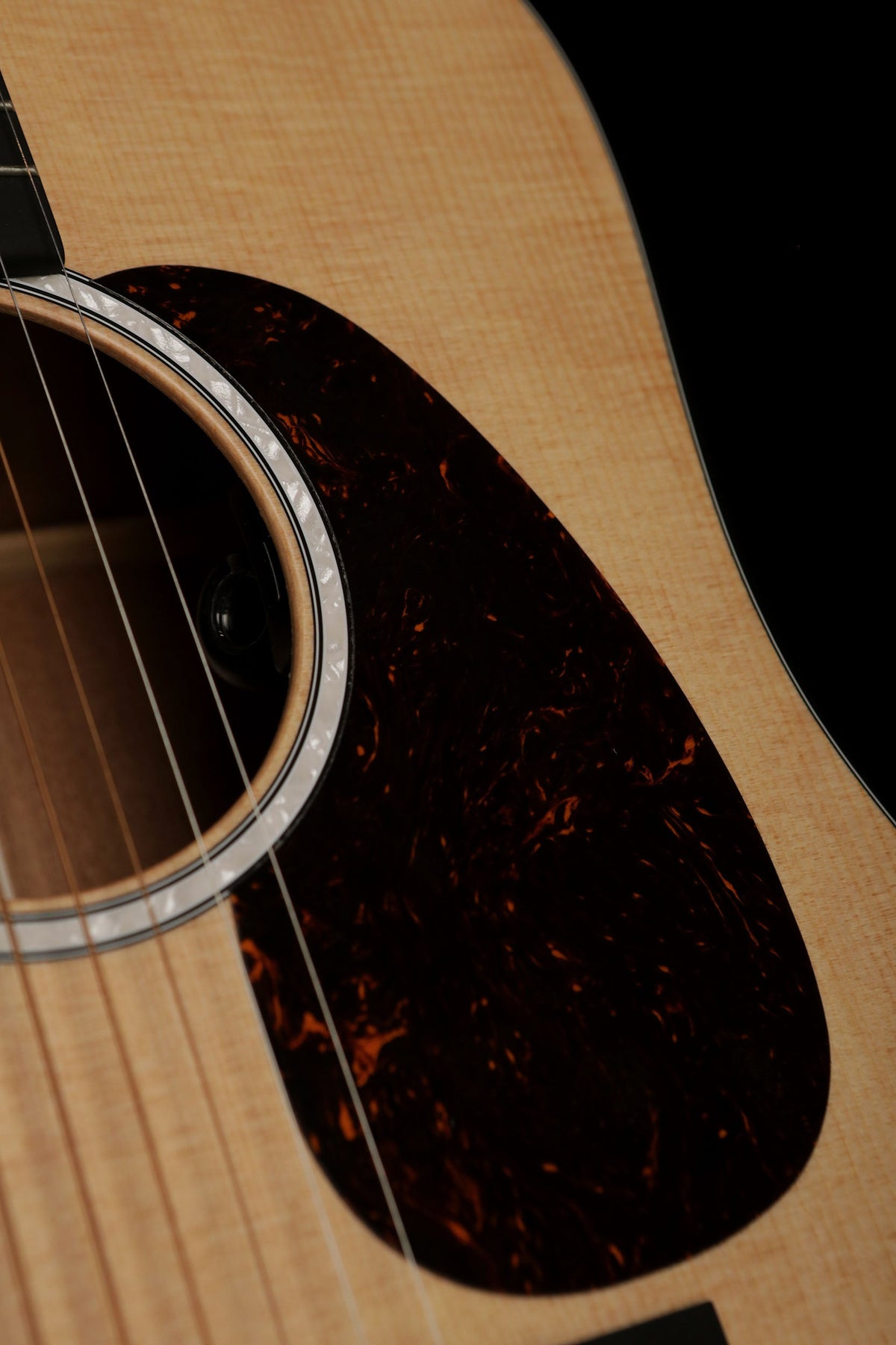 Martin D-10E Acoustic Electric Guitar: Road Series - Acoustic Centre Music Store, Melbourne Australia