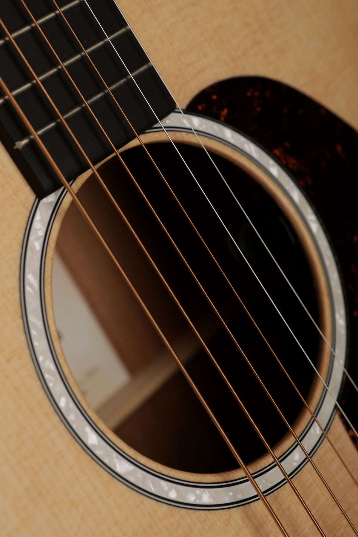 Martin D-10E Acoustic Electric Guitar: Road Series - Acoustic Centre Music Store, Melbourne Australia