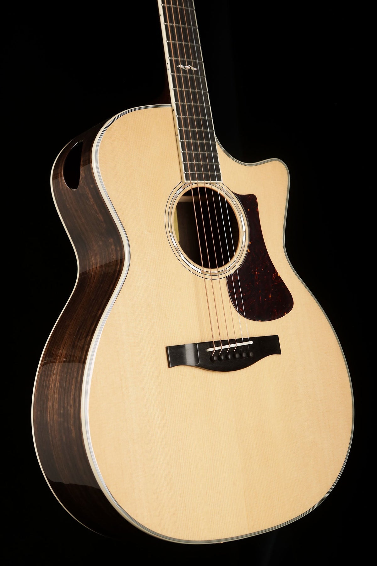 Eastman AC422CE-AE 'Sitka / Aged Eucalyptus' Acoustic Electric Guitar - Acoustic Centre Music Store, Melbourne Australia