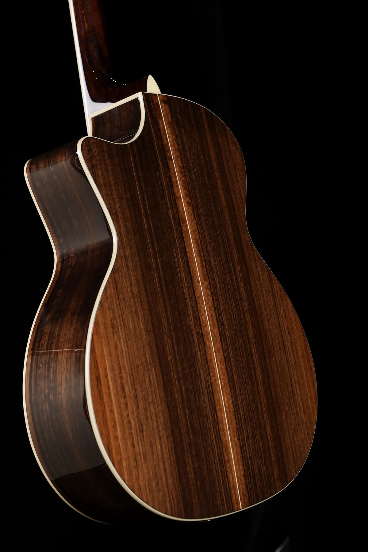 Eastman AC422CE-AE 'Sitka / Aged Eucalyptus' Acoustic Electric Guitar - Acoustic Centre Music Store, Melbourne Australia
