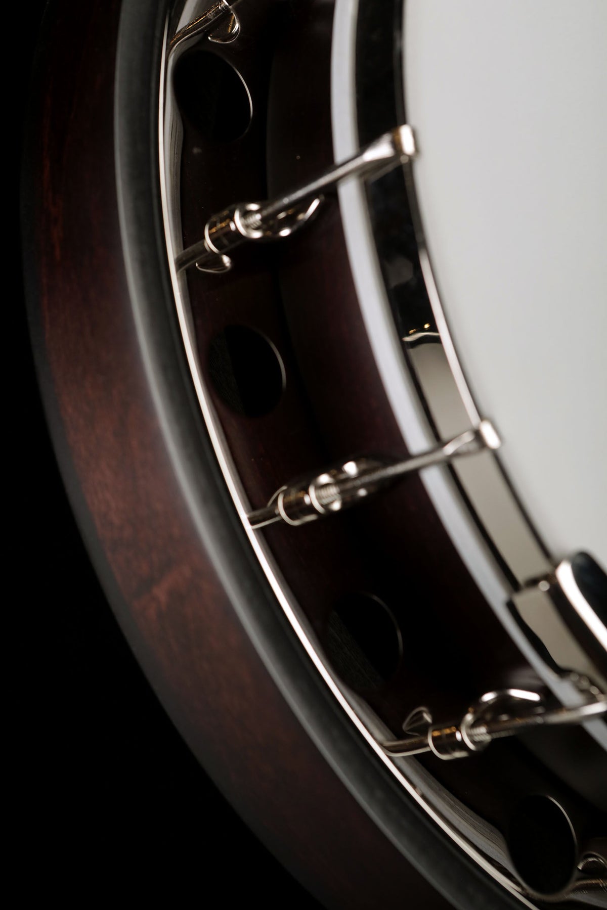 Deering Artisan Goodtime Two 5-String Banjo - Acoustic Centre Music Store, Melbourne Australia