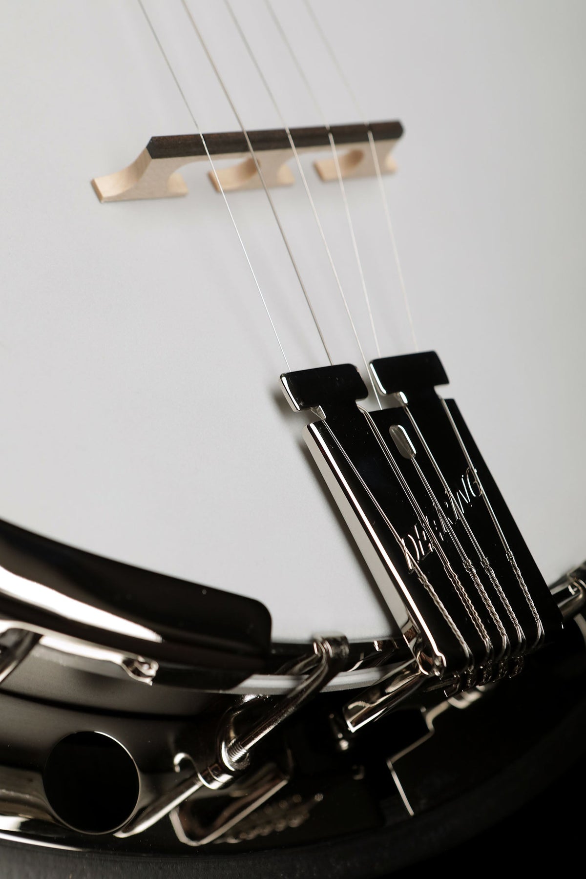 Deering Artisan Goodtime Two 5-String Banjo - Acoustic Centre Music Store, Melbourne Australia