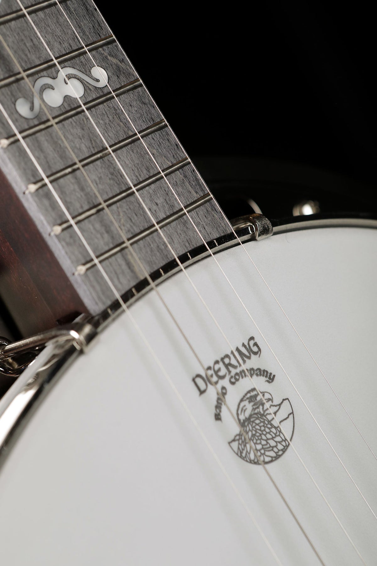 Deering Artisan Goodtime Two 5-String Banjo - Acoustic Centre Music Store, Melbourne Australia