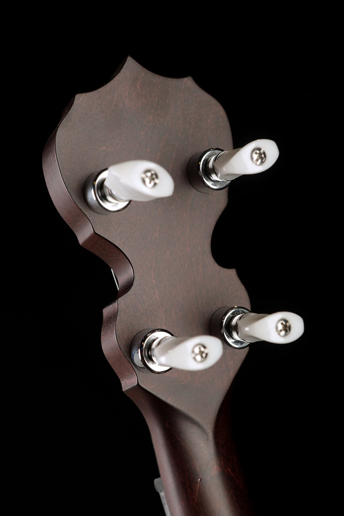 Deering Artisan Goodtime Two 5-String Banjo - Acoustic Centre Music Store, Melbourne Australia