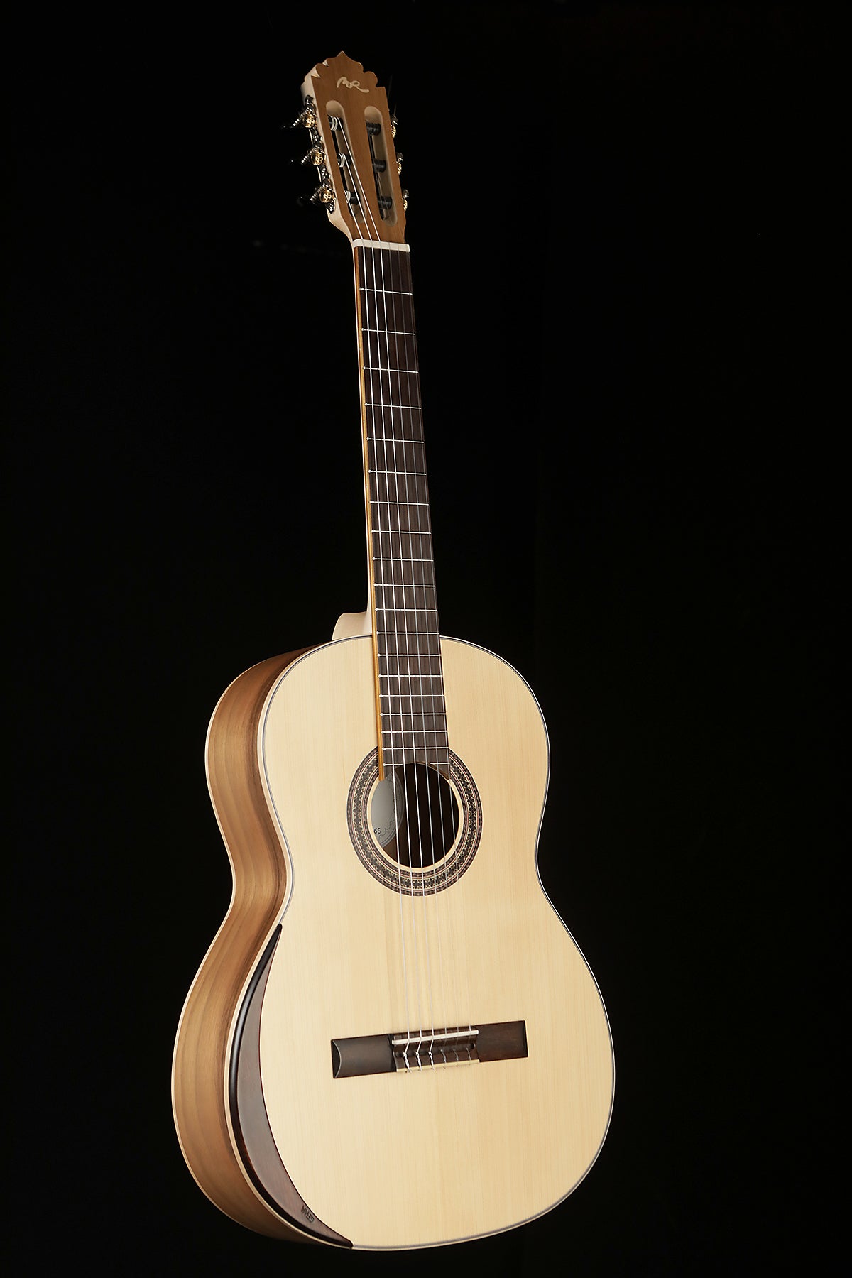 Manuel Rodríguez E-65 Ecología Classical Guitar - Acoustic Centre Music Store, Melbourne Australia