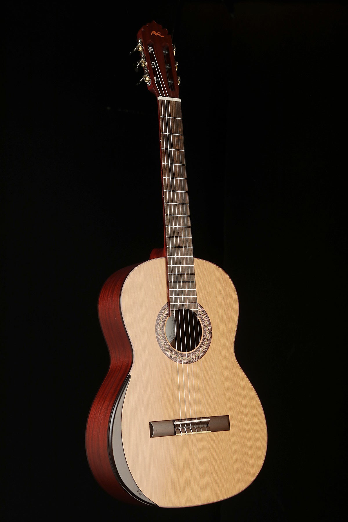 Manuel Rodríguez Tradicion T-65 Classical Guitar - Acoustic Centre Music Store, Melbourne Australia