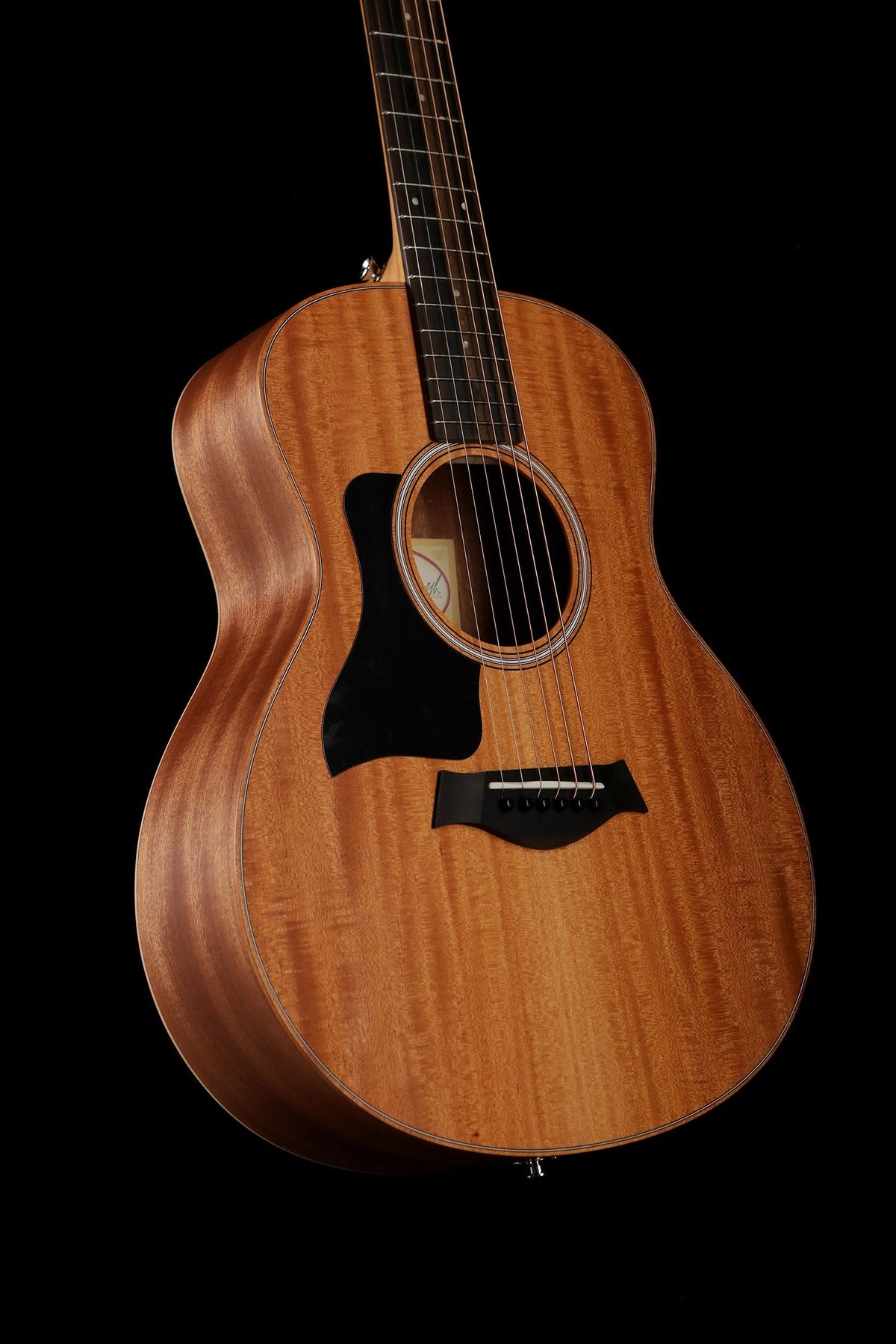 Taylor GS Mini Mahogany Left-Handed Acoustic Guitar - Acoustic Centre Music Store, Melbourne Australia