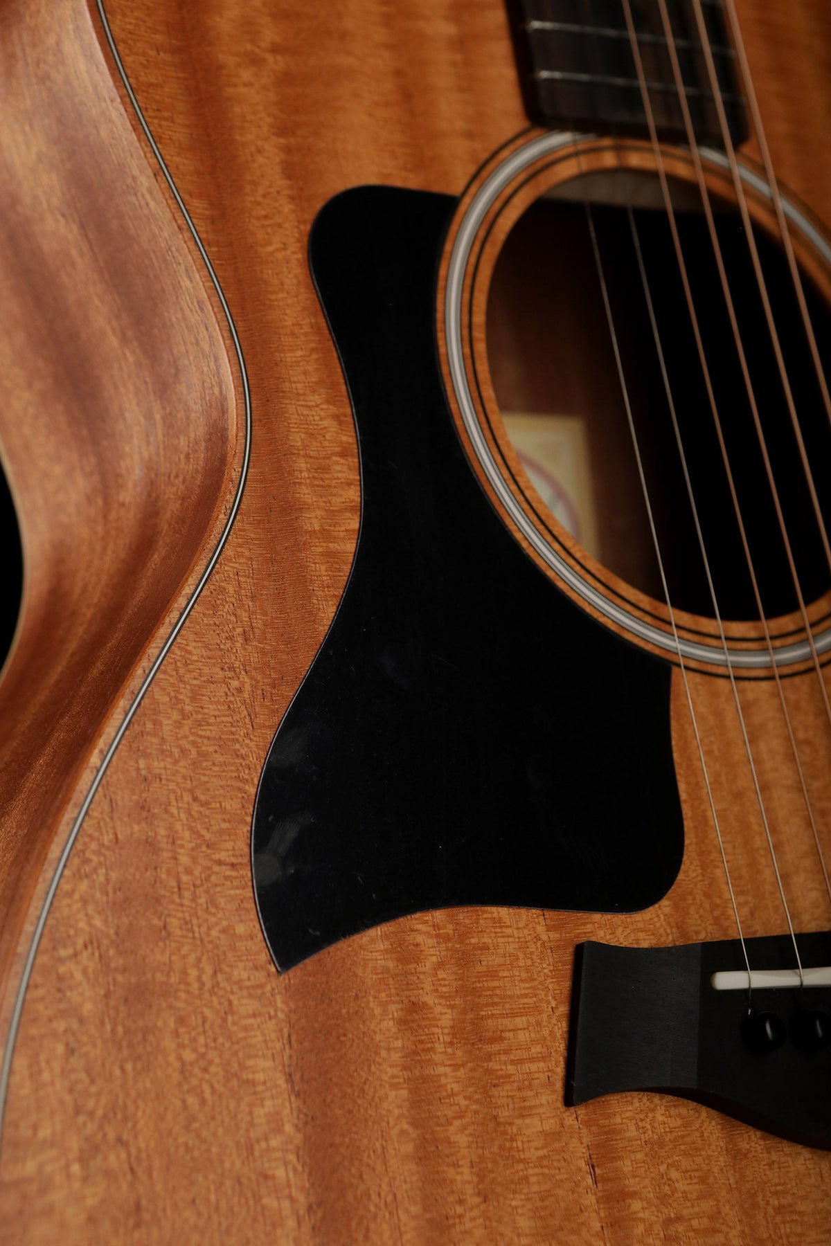 Taylor GS Mini Mahogany Left-Handed Acoustic Guitar - Acoustic Centre Music Store, Melbourne Australia