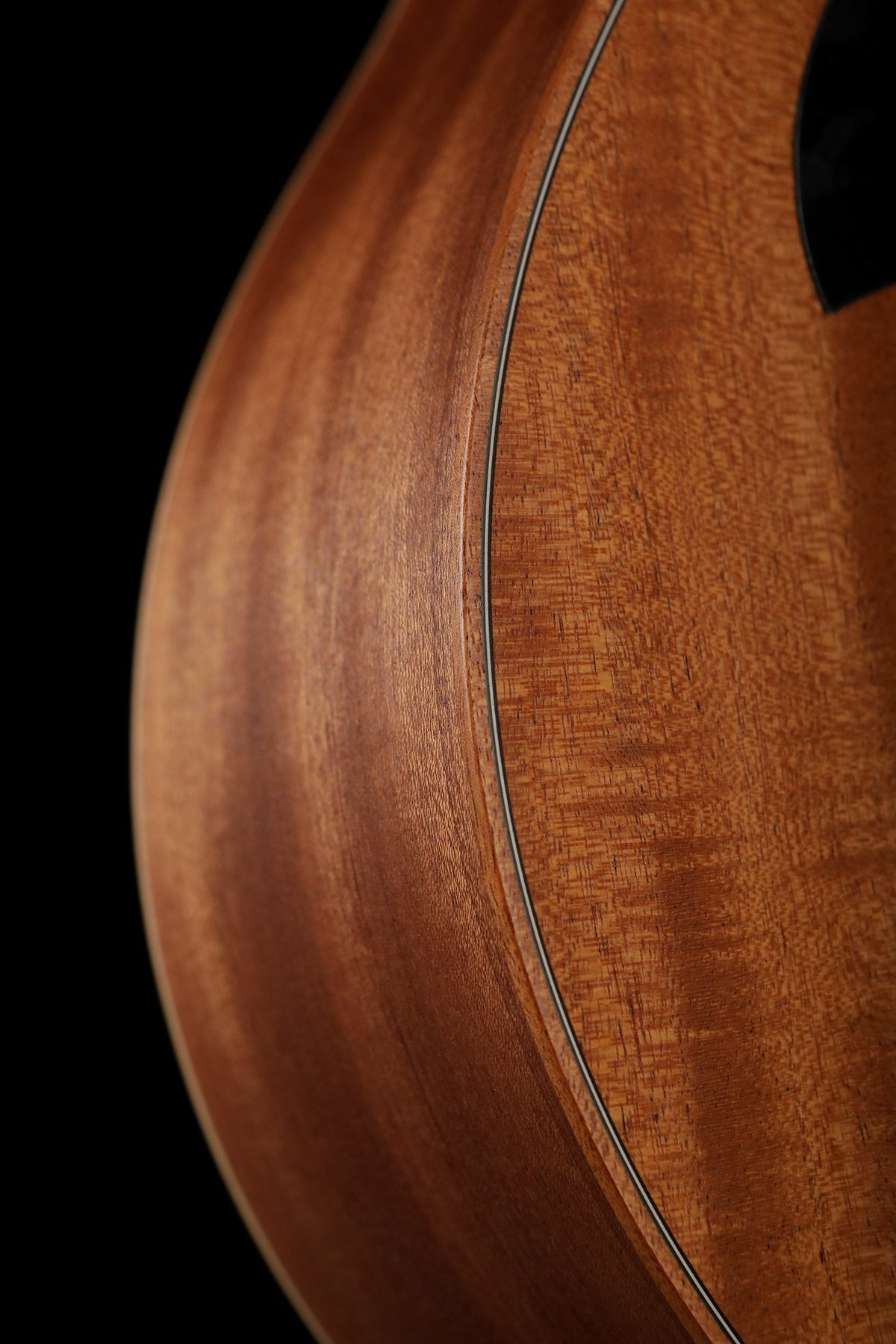 Taylor GS Mini Mahogany Left-Handed Acoustic Guitar - Acoustic Centre Music Store, Melbourne Australia