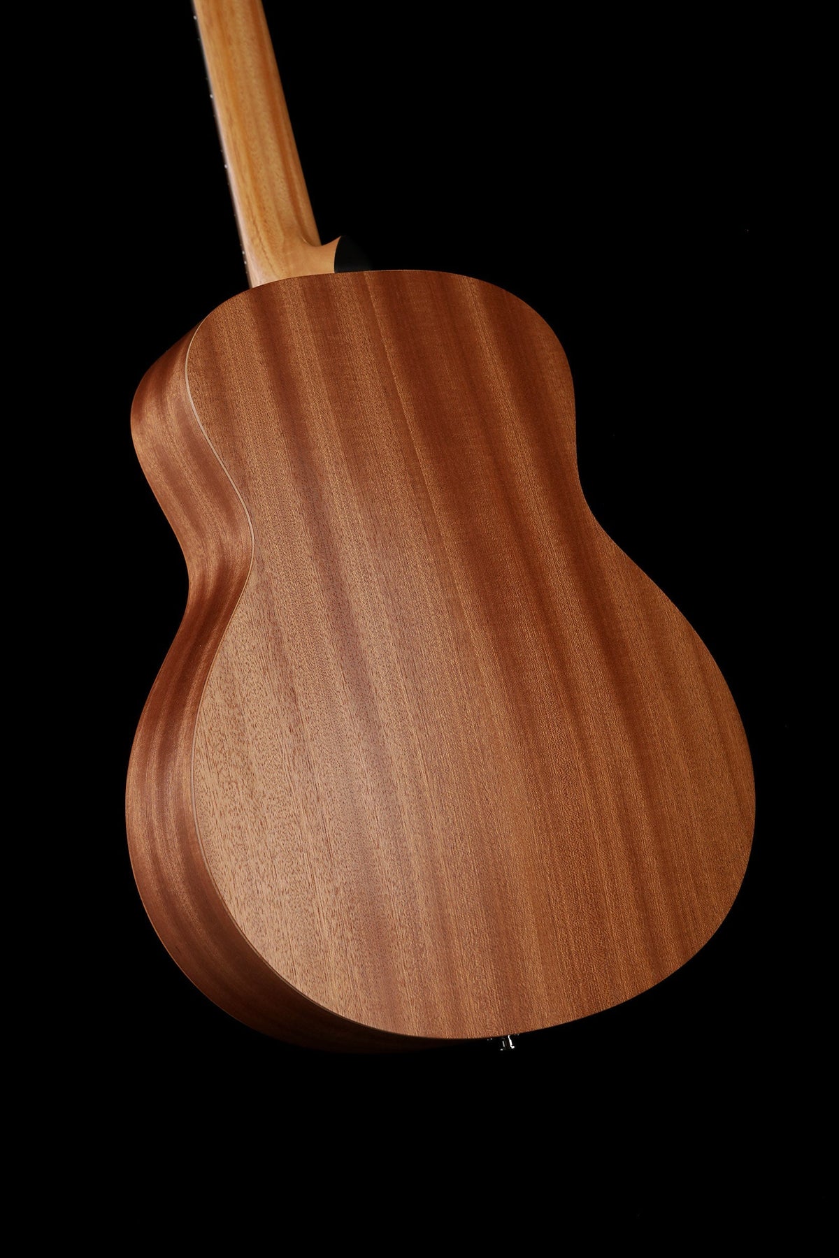 Taylor GS Mini Mahogany Left-Handed Acoustic Guitar - Acoustic Centre Music Store, Melbourne Australia