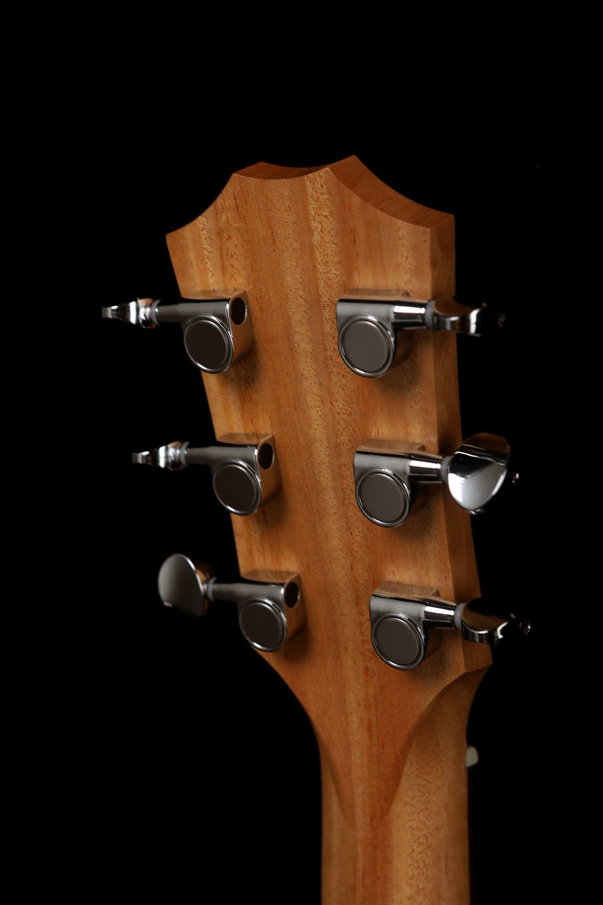 Taylor GS Mini Mahogany Left-Handed Acoustic Guitar - Acoustic Centre Music Store, Melbourne Australia