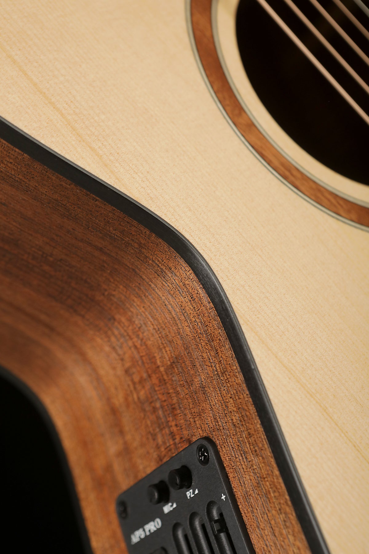 Maton SRS808 Acoustic Electric Guitar - Acoustic Centre Music Store, Melbourne Australia