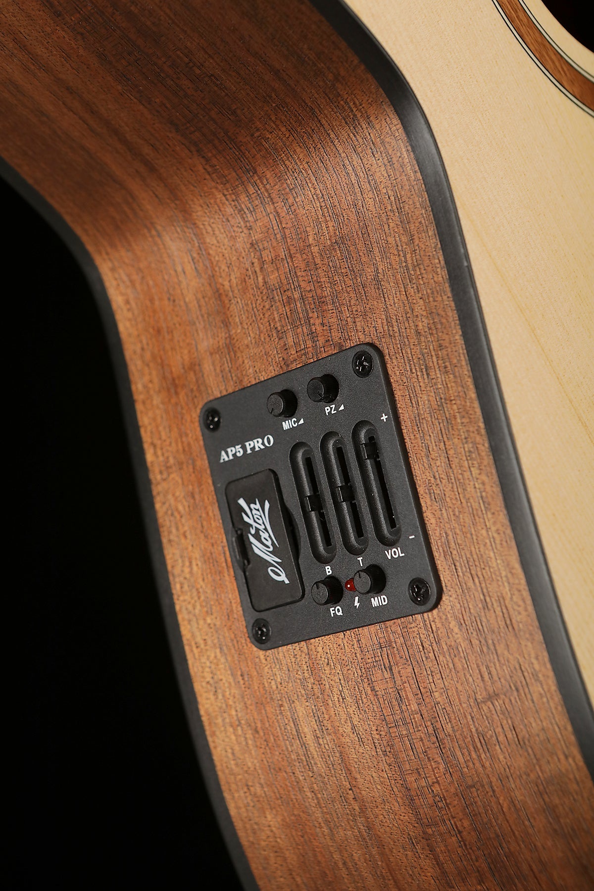 Maton SRS808 Acoustic Electric Guitar - Acoustic Centre Music Store, Melbourne Australia