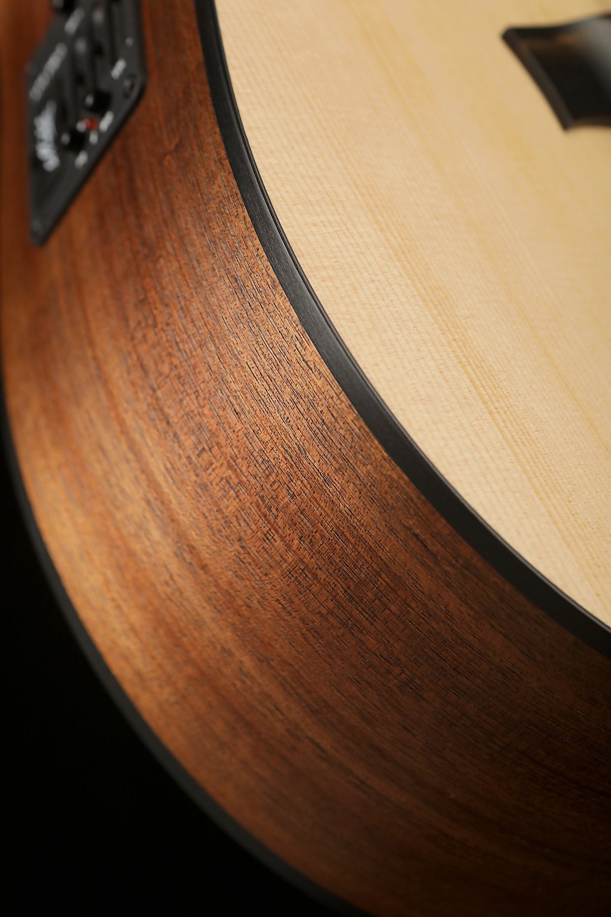 Maton SRS808 Acoustic Electric Guitar - Acoustic Centre Music Store, Melbourne Australia