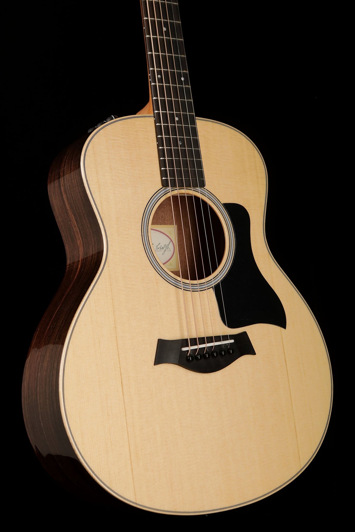 Taylor GS Mini-e Rosewood Plus Acoustic Electric Guitar - Acoustic Centre Music Store, Melbourne Australia