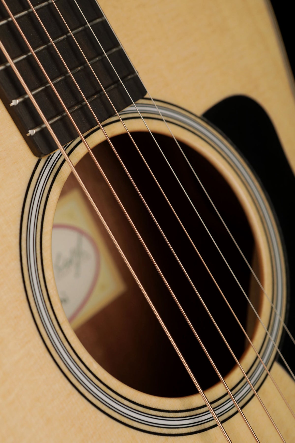 Taylor GS Mini-e Rosewood Plus Acoustic Electric Guitar - Acoustic Centre Music Store, Melbourne Australia