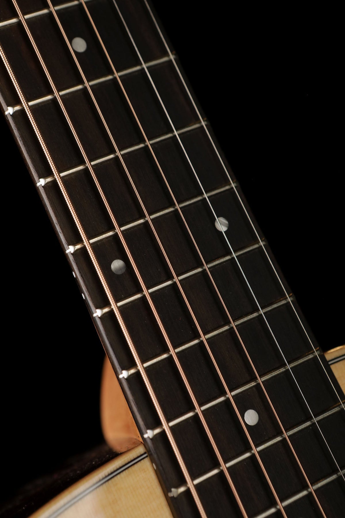 Taylor GS Mini-e Rosewood Plus Acoustic Electric Guitar - Acoustic Centre Music Store, Melbourne Australia