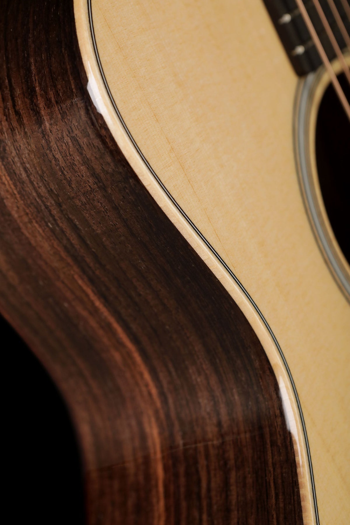 Taylor GS Mini-e Rosewood Plus Acoustic Electric Guitar - Acoustic Centre Music Store, Melbourne Australia