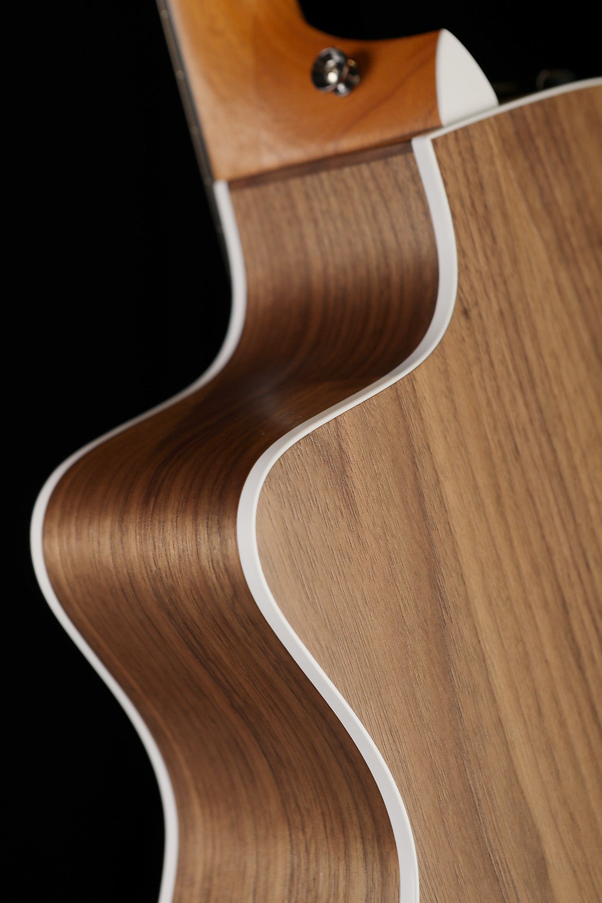 Taylor 214ce Walnut Acoustic Electric Guitar - Acoustic Centre Music Store, Melbourne Australia