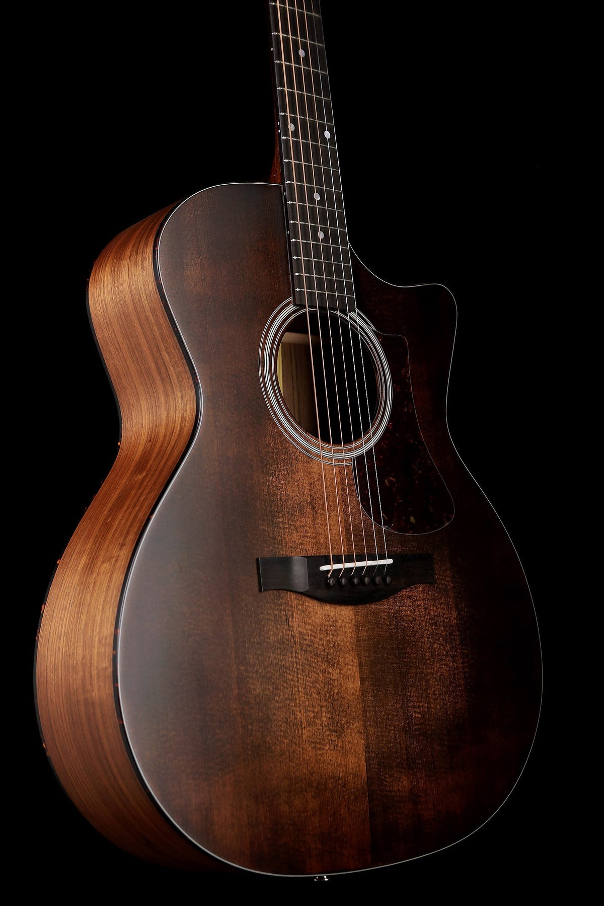 Eastman AC222CE-CLA Grand Auditorium Acoustic Electric Guitar - Acoustic Centre Music Store, Melbourne Australia