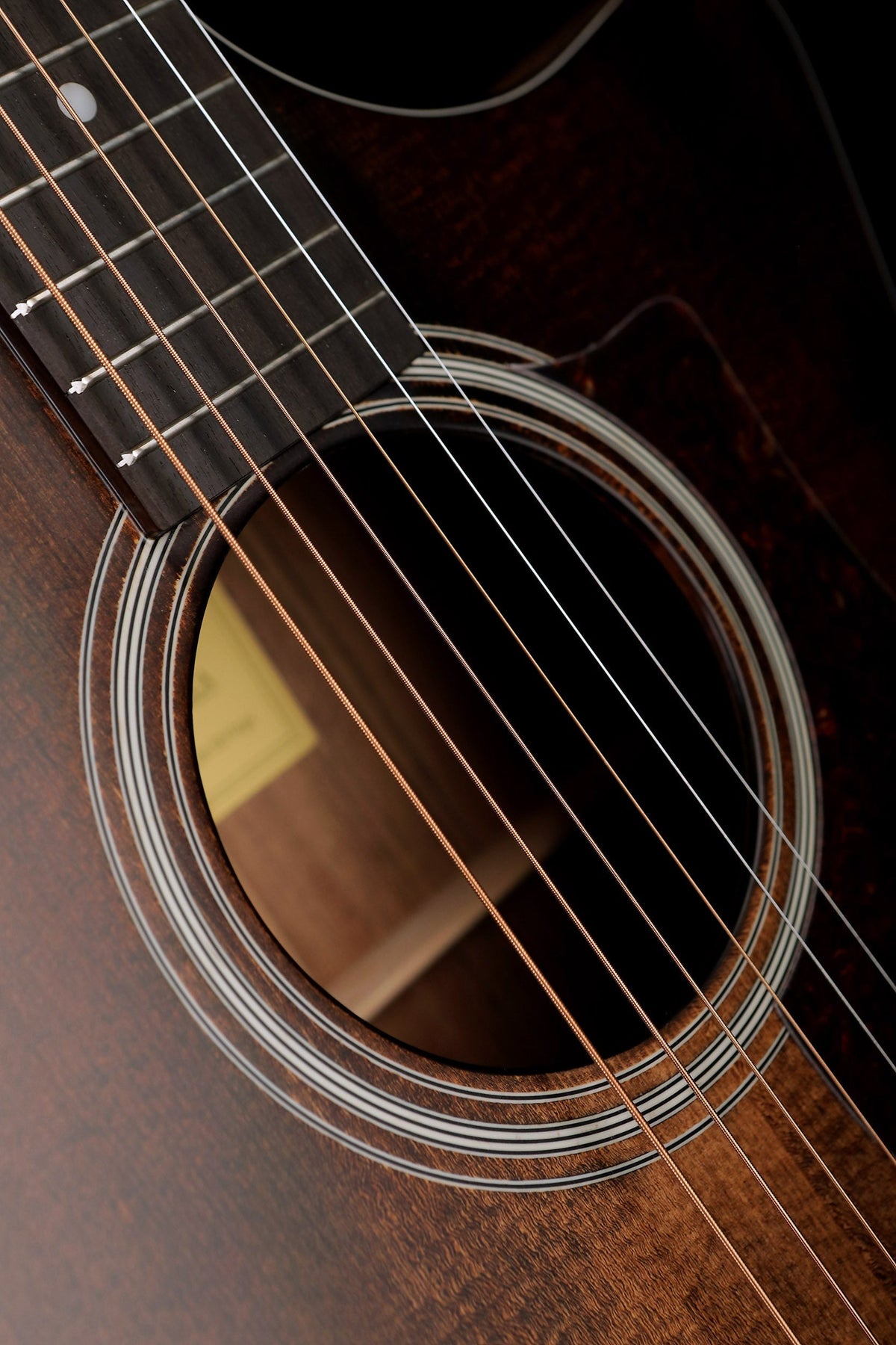 Eastman AC222CE-CLA Grand Auditorium Acoustic Electric Guitar - Acoustic Centre Music Store, Melbourne Australia