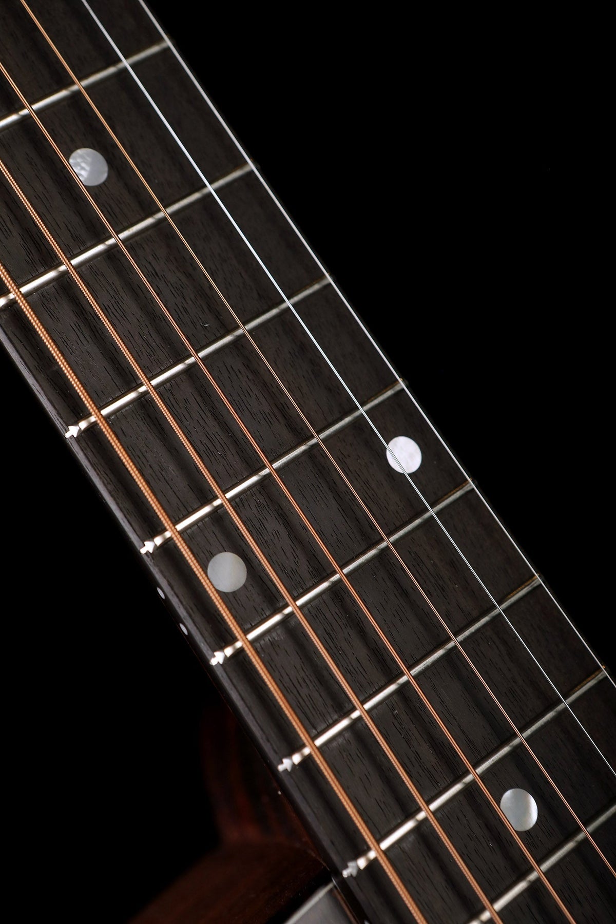 Eastman AC222CE-CLA Grand Auditorium Acoustic Electric Guitar - Acoustic Centre Music Store, Melbourne Australia