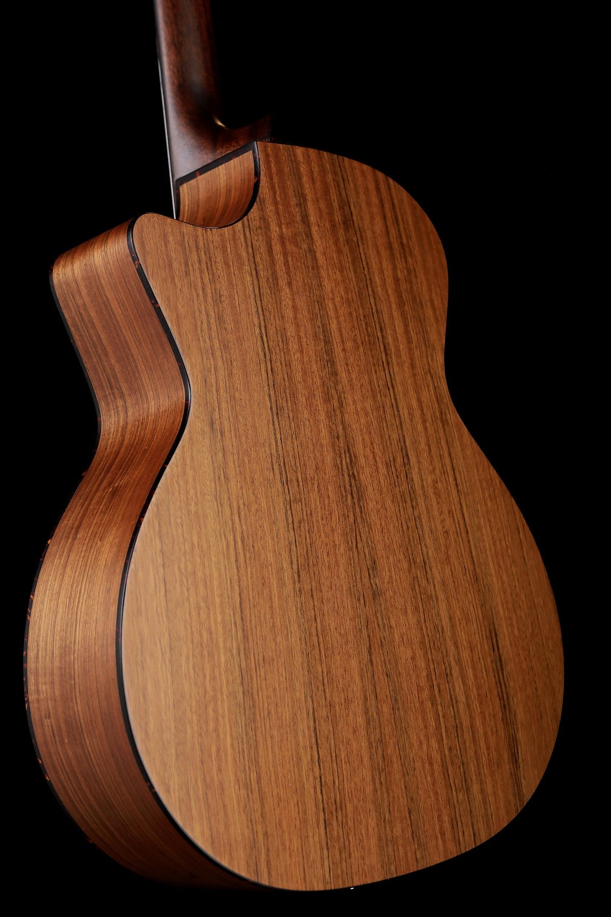 Eastman AC222CE-CLA Grand Auditorium Acoustic Electric Guitar - Acoustic Centre Music Store, Melbourne Australia