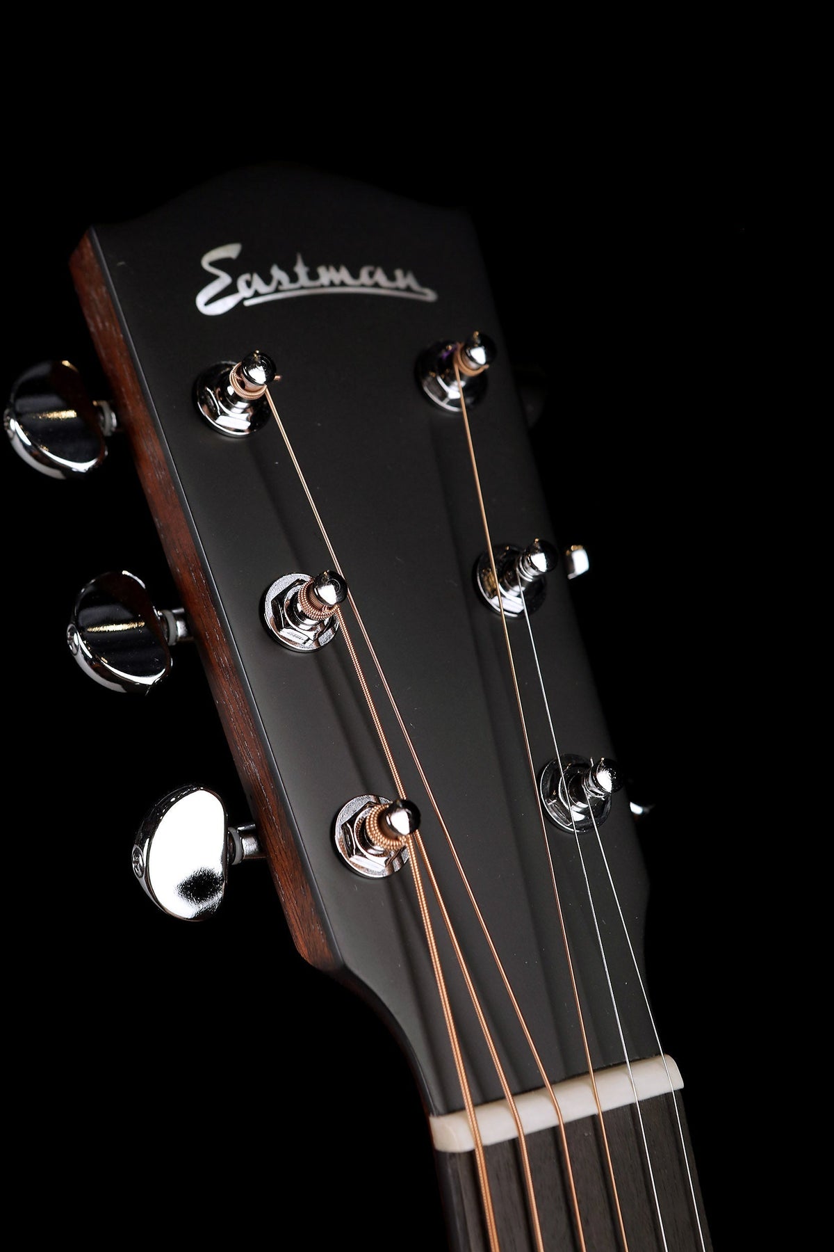Eastman AC222CE-CLA Grand Auditorium Acoustic Electric Guitar - Acoustic Centre Music Store, Melbourne Australia