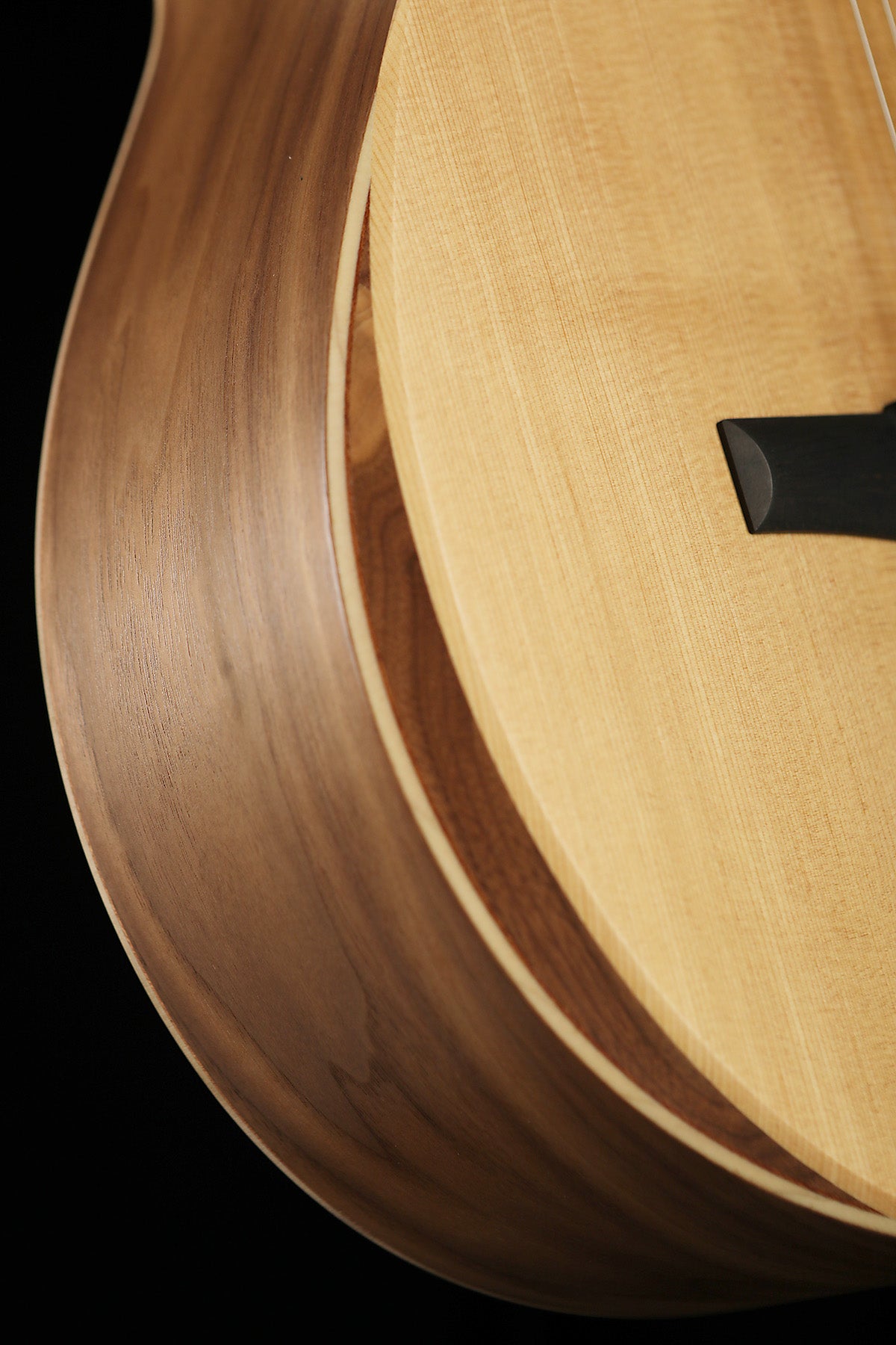 Taylor Academy A12e-N Nylon Electric Guitar - Acoustic Centre Music Store, Melbourne Australia