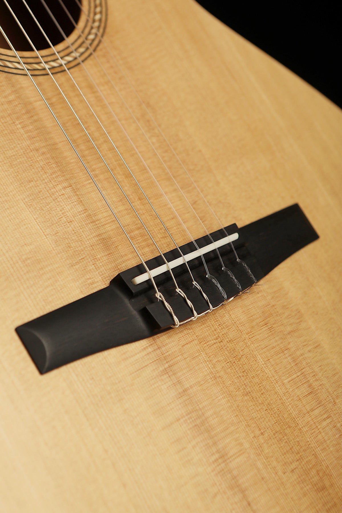 Taylor Academy A12e-N Nylon Electric Guitar - Acoustic Centre Music Store, Melbourne Australia