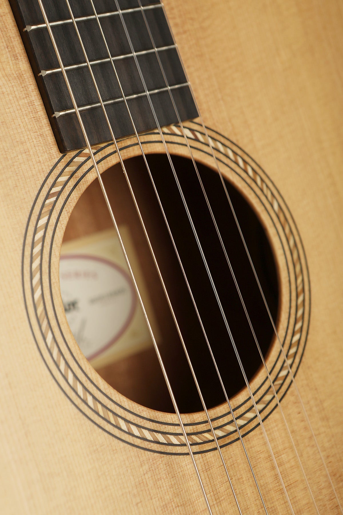 Taylor Academy A12e-N Nylon Electric Guitar - Acoustic Centre Music Store, Melbourne Australia