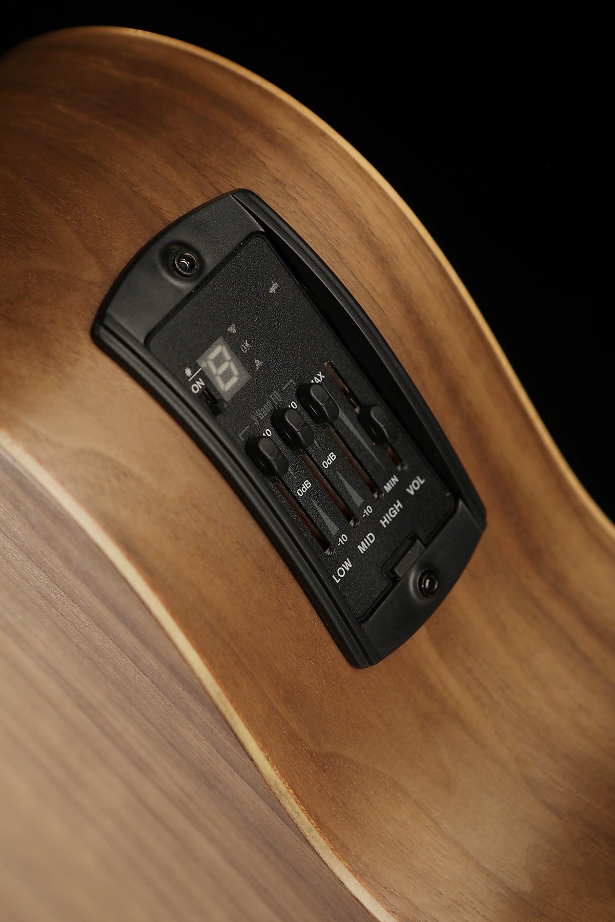 Taylor Academy A12e-N Nylon Electric Guitar - Acoustic Centre Music Store, Melbourne Australia