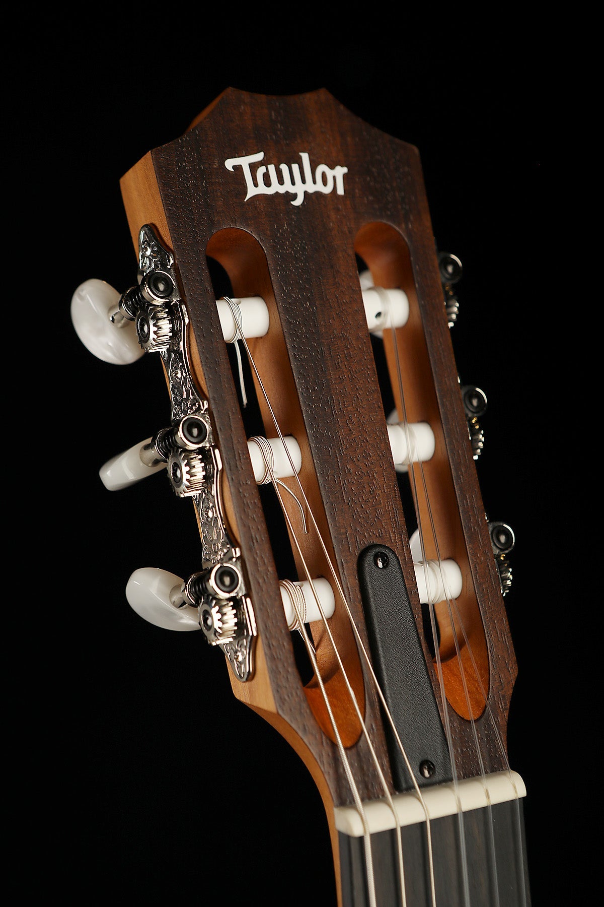 Taylor Academy A12e-N Nylon Electric Guitar - Acoustic Centre Music Store, Melbourne Australia