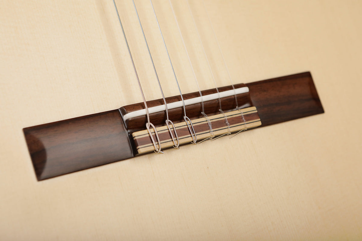 Altamira Guitars N300CC Classical Electric Guitar - Acoustic Centre Music Store, Melbourne Australia