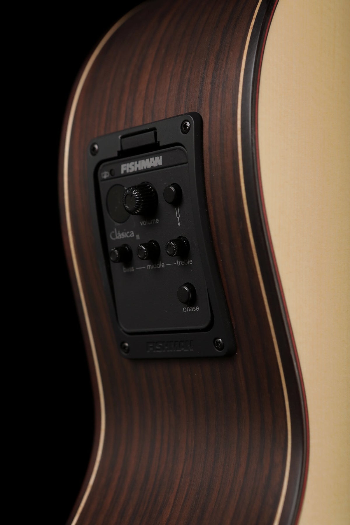 Altamira Guitars N300CC Classical Electric Guitar - Acoustic Centre Music Store, Melbourne Australia