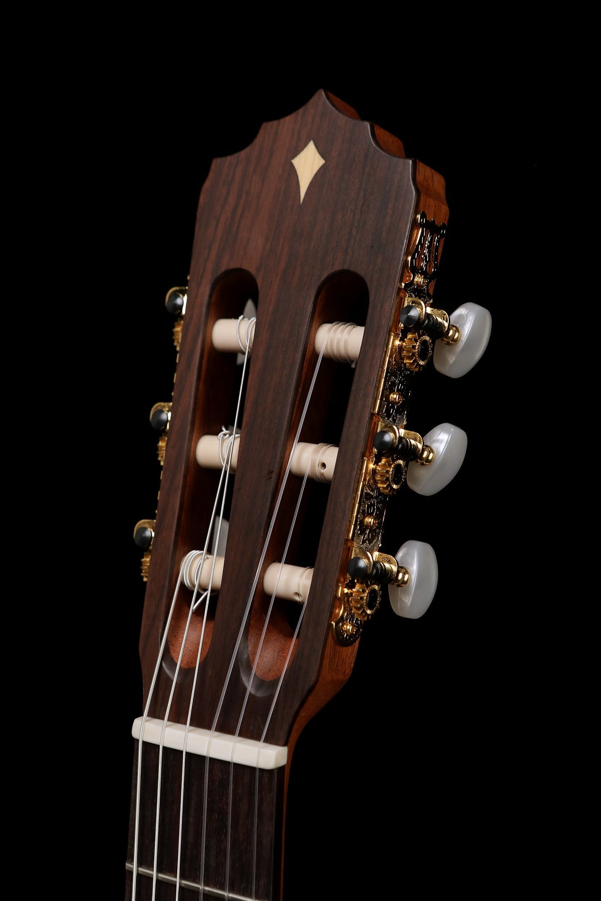 Altamira Guitars N300CC Classical Electric Guitar - Acoustic Centre Music Store, Melbourne Australia