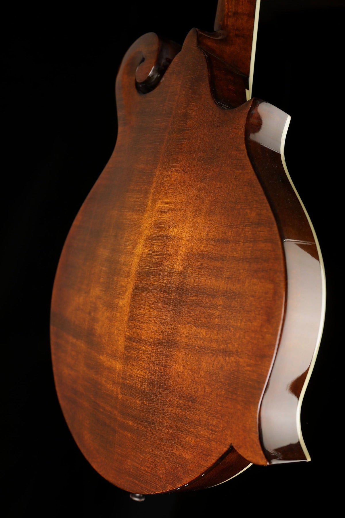 Eastman MD514 Oval-Hole F-Style Mandolin - Acoustic Centre Music Store, Melbourne Australia