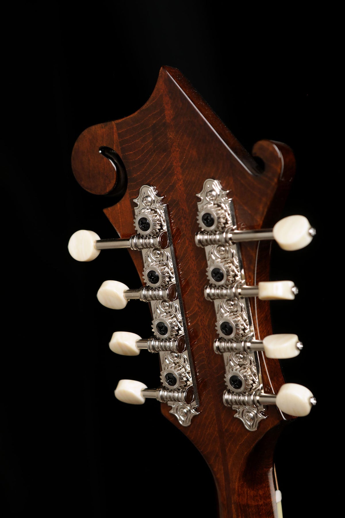 Eastman MD514 Oval-Hole F-Style Mandolin - Acoustic Centre Music Store, Melbourne Australia