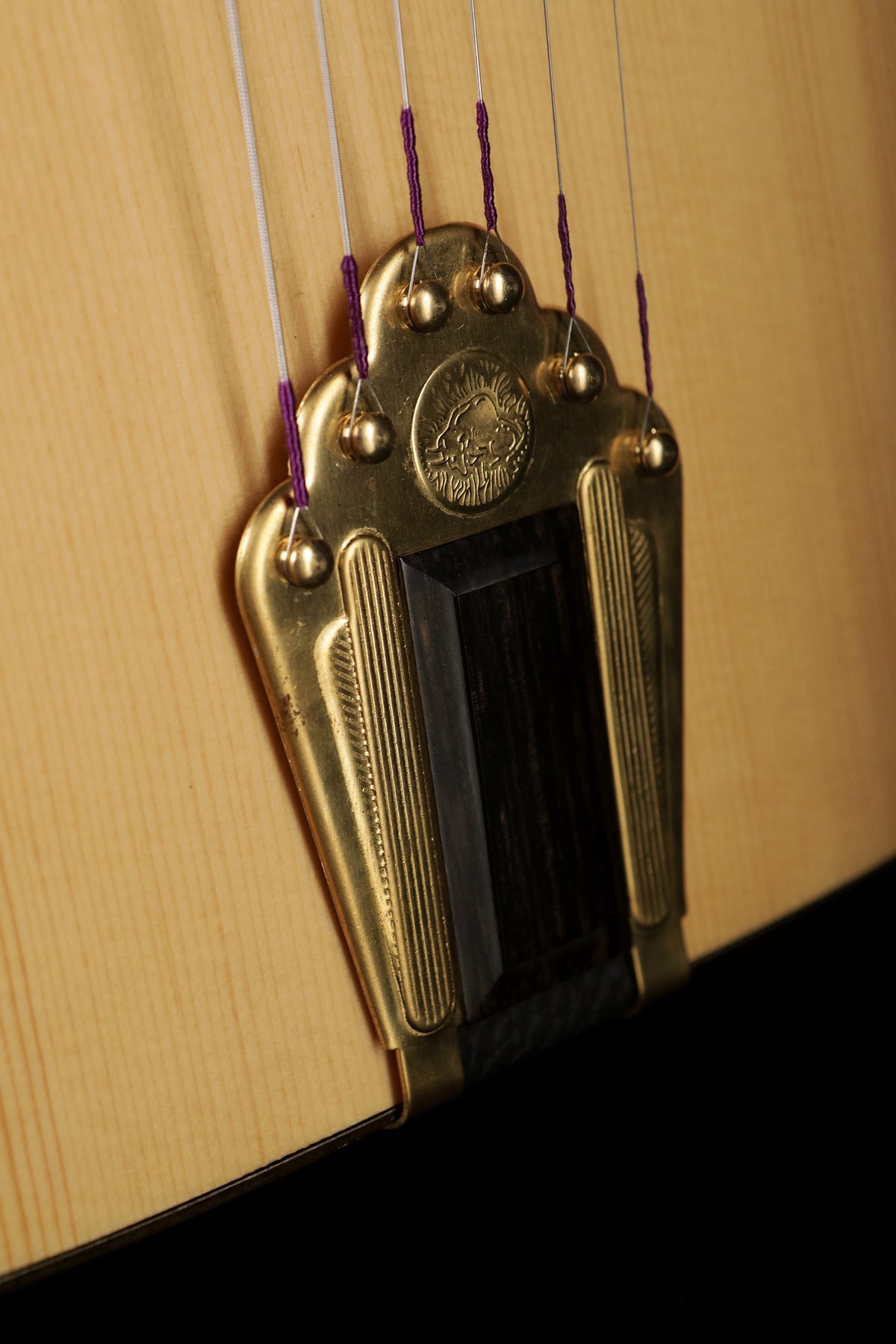 Altamira M01F F-Hole Gypsy Jazz Acoustic Guitar - Acoustic Centre Music Store, Melbourne Australia