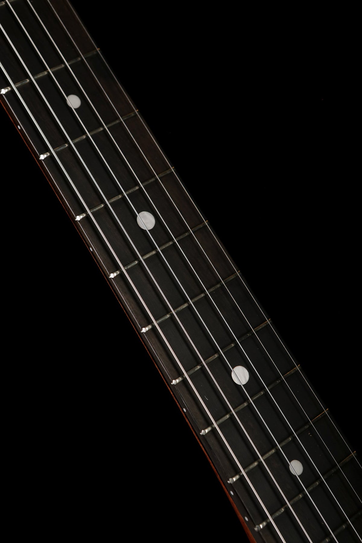 Altamira M01F F-Hole Gypsy Jazz Acoustic Guitar - Acoustic Centre Music Store, Melbourne Australia