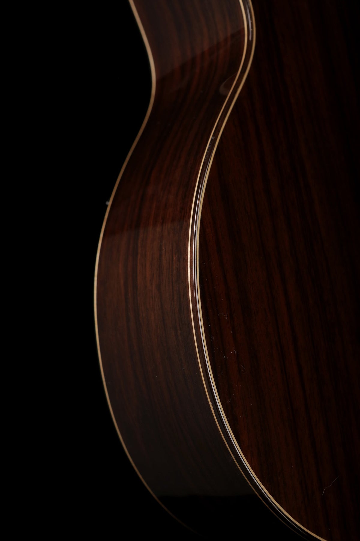 Altamira M01F F-Hole Gypsy Jazz Acoustic Guitar - Acoustic Centre Music Store, Melbourne Australia