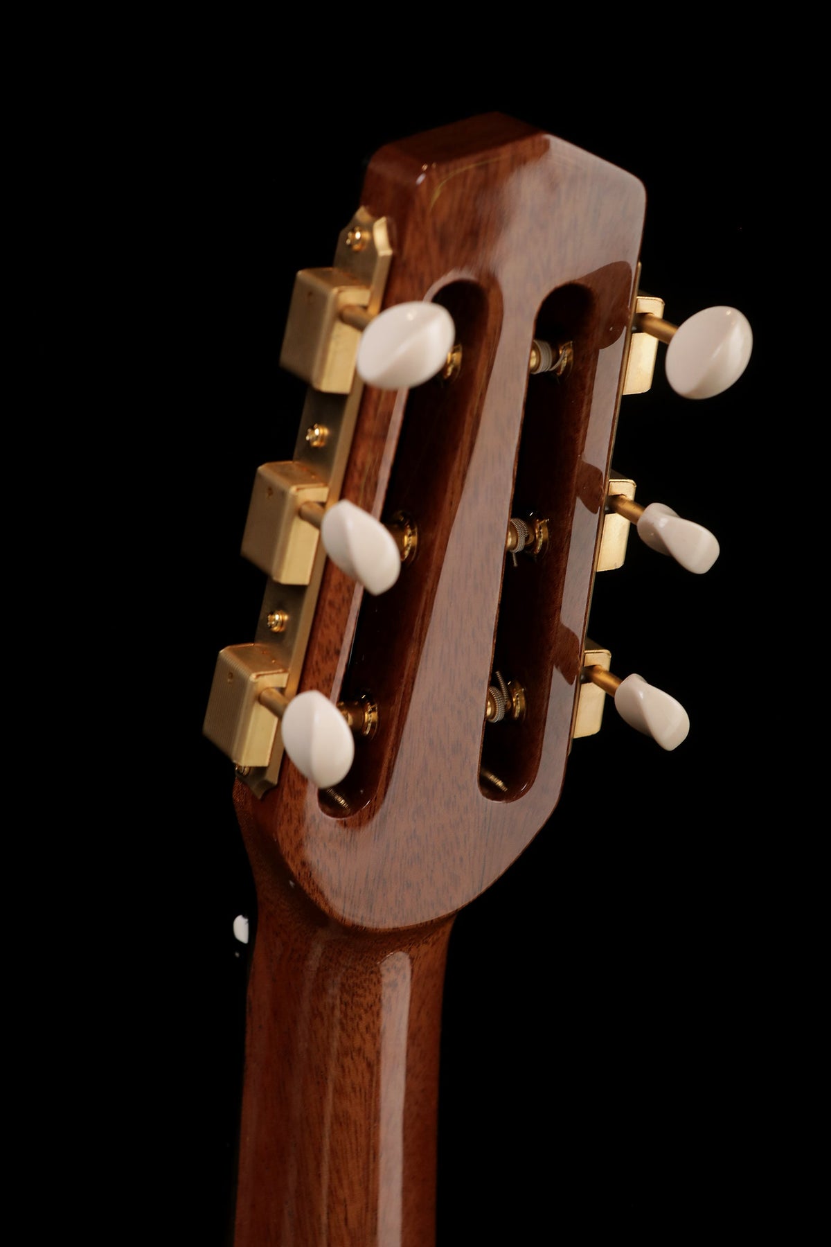 Altamira M01F F-Hole Gypsy Jazz Acoustic Guitar - Acoustic Centre Music Store, Melbourne Australia