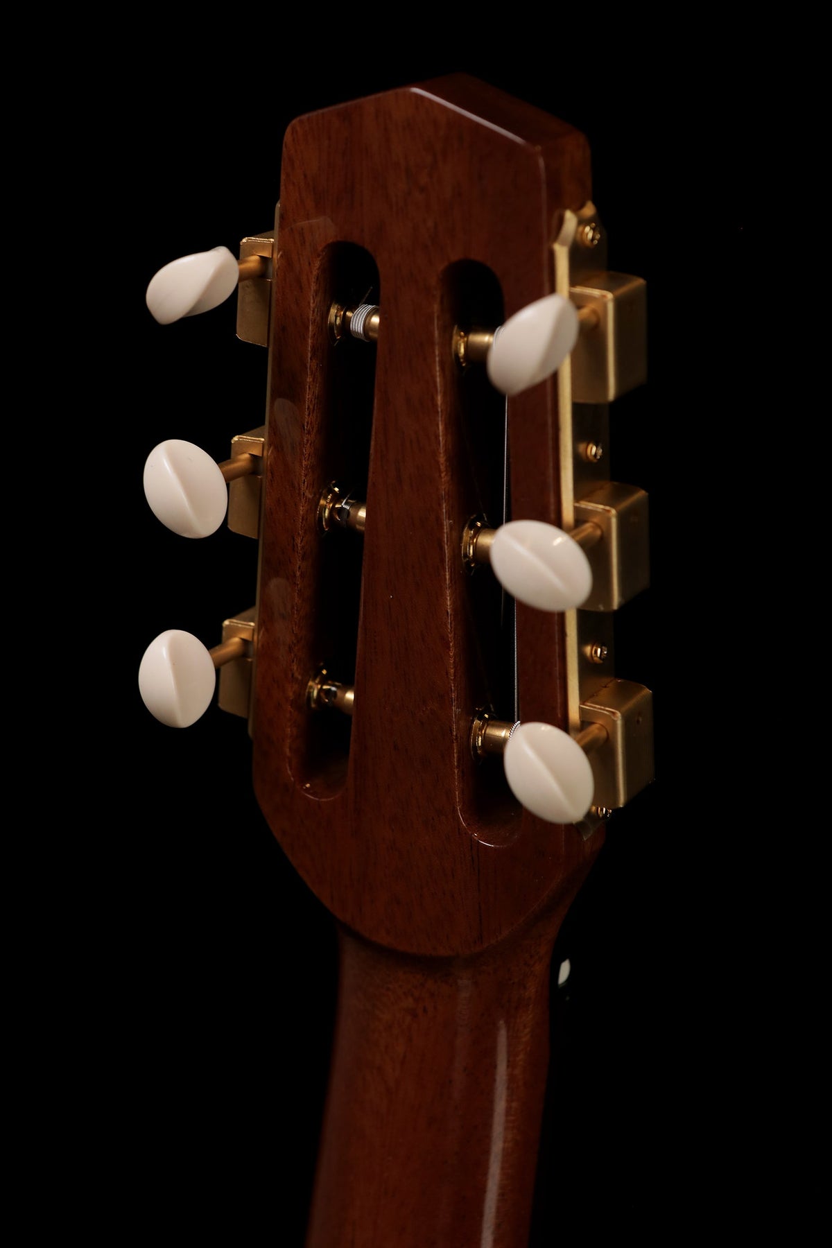 Altamira M01F F-Hole Gypsy Jazz Acoustic Guitar - Acoustic Centre Music Store, Melbourne Australia