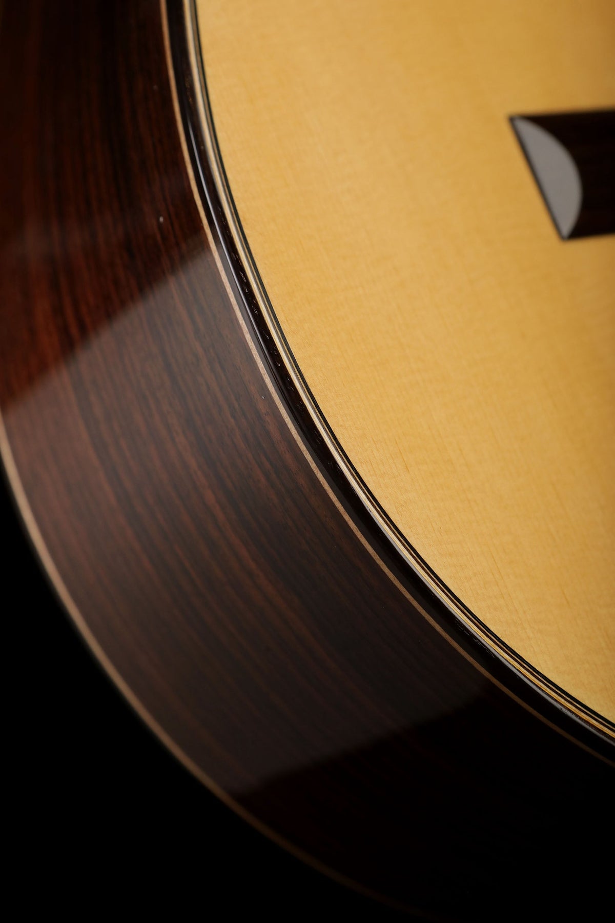 Altamira Hansen Workshop Torres &#39;1888&#39; Classical Guitar - Acoustic Centre Music Store, Melbourne Australia