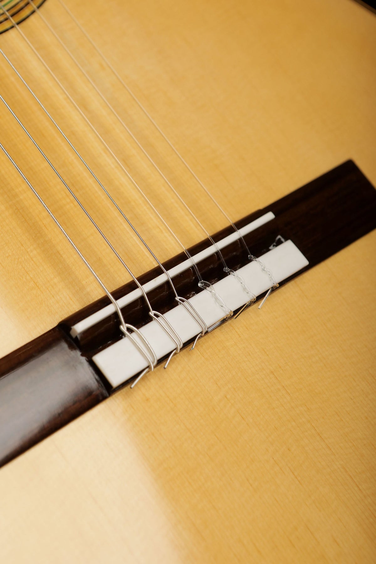 Altamira Hansen Workshop Torres &#39;1888&#39; Classical Guitar - Acoustic Centre Music Store, Melbourne Australia